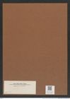 Diatomeae indet. (de-Toni-Nr.: Species 3952 ?) Zeichnungen Sammlung Grunow Mappe 04031 (Herbarium_W_Grunow_drawings_Folder_04031)